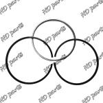 NE6 Engine Pistion Ring 12040-95012 For Nissan