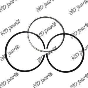 China NE6 Engine Pistion Ring 12040-95012 For Nissan factory