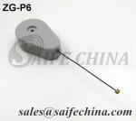 Spring Loaded Cable Reel | SAIFECHINA