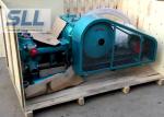 Wear Resistant Hydraulic Mud Pump Industrial Sludge Pump Small Volume