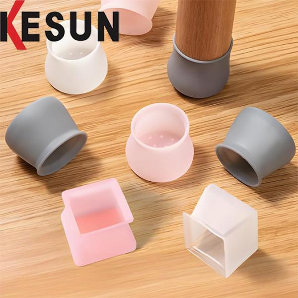 TPE Chair Shoes Thermoplastic Elastomer Raw Material Durable / Flexible /