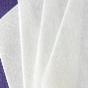 China Lint Free 50gsm Beauty Care Spunlace Nonwoven Fabric factory