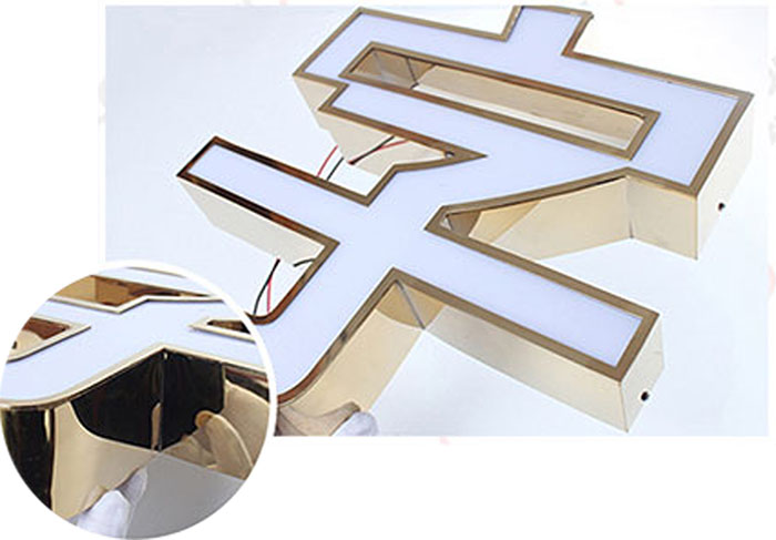 Y13L CE Automatic Sign Board Street Bending Machine for 3D CNC Stainless Steel Channel Letters