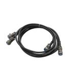 90 - 250mm Poly Pipe Fusion Welder SHT250-2/4(A) High Speed For Construction