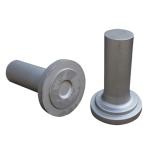 High Precision CNC Machining Hot Forging Parts For Machinery Parts