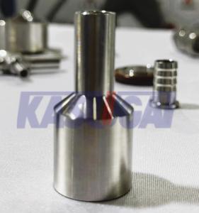 China ISO 49-1994(E) CL150 AISI 304 Stainless Steel Cast Threaded Bushing factory