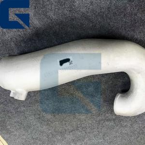 China VG1099110003 Turbocharger Fuel Pipe for Heavy Duty Vehicles factory