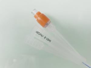 China Drug Administration Three Way Urinary Catheter factory