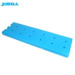 Truck Plastic Ice Packs For Coolers Perfect Sealing Used In Food Cold Storage