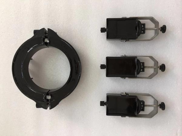35kv Underground Cable Fault Distance Locator Epoxy Resin Pouring Sealed
