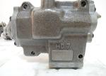 Excavator R210 R220 Adjustable Hydraulic Pressure Regulator K3V112 XJBN-00058
