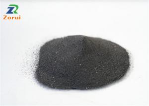 China 25Kg Granular Activated Charcoal For Water Treatment With ≤5% Moisture Content factory