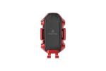 Qi Automatic Clamping Wireless Car Charger Fast Charging Mount For Iphone