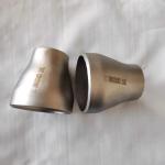 WZ Seamless Stainless Steel 304 316 Cylindrical Shape Butt Welded Reducer in 201