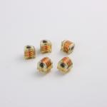3 Slot High Voltage Package Ignition Coil Common Mode Inductor High Frequency