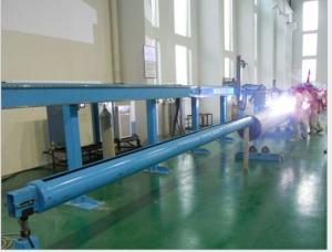 China Special-Welding-Rotator factory