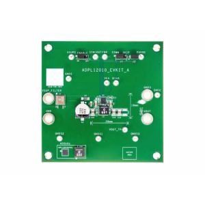 China ADPL12010EVKIT Embedded Solutions Evaluation Kits Buck Regulator Evaluation Board factory