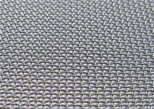 Metal mesh fabric 40 50 60 100 mesh nets SS wire fabric 304 316 stainless steel