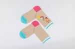 Women'S Odor Proof Sports Ankle Socks Anti Skid Wear Resistant
