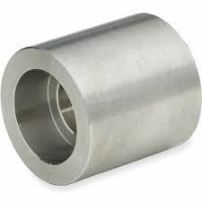 China Reliable Copper-Nickel Couplings for Various Fitting Applications factory