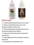 Luxury Waterproof Lace Front Wig Adhesive 38ml 120ml 3500ml
