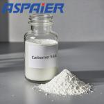 Carbomer Model 934: Cutting Edge Technology Creates Carbomer's Highly Effective
