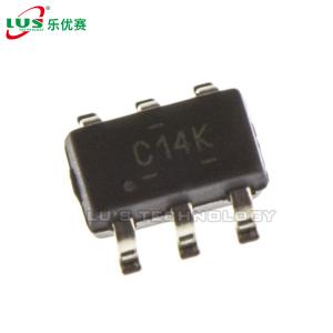 China CT1R Programmable Logic ICS CC5 C04 SOT23 SN74LVC1T45DBVR factory