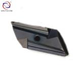 M35 CNC Carbide Inserts For Roughing Stainless Steel Indexable Milling Inserts