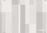 Wood Grain Self Adhesive PVC Roll Waterproof 1000mm