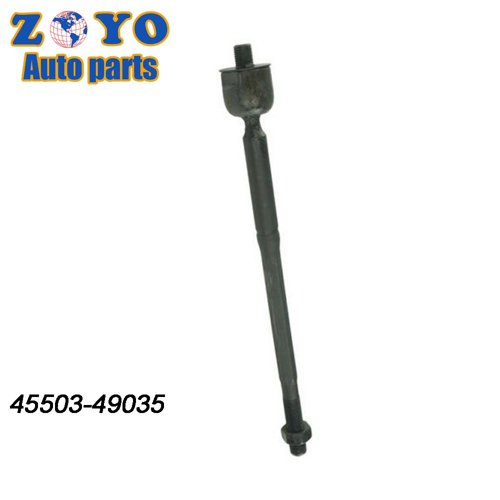 Steel Auto Steering Parts Tie Rod Assembly for Toyota CELICA 2006 STANDARD
