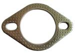 Ellipse Type 62mm Bore Aftermarket Auto Gasket Tinplat Sandwich Composite Board