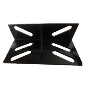 China Elevator parts , Clutch release elevator bracket factory