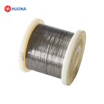 Industrial Monel Welding Wire Monel 400 Wire ISO9001 5-7mm Diameter