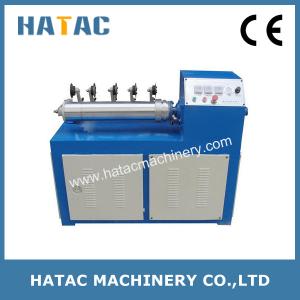 China Toilet Paper Core Recutter Machine,Paper Core Cutting Machine,Paper Can Making Machine factory