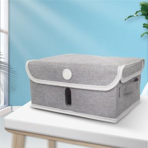 China 5V UV Sterilization Bag UV Disinfection Lamp factory