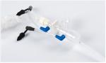 ICU Central Venous Catheter Kit Closed Suction System