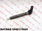 BOSCH Genuine piezo fuel injector 0445115045, 0445115046 for HYUNDAI & KIA 33800