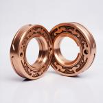 Metal Precision Copper CNC Turning Parts Turned Medical Parts CNC Micro