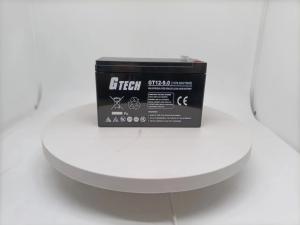 China LiFePO4 battery for solar panel factory