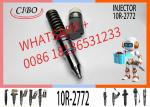 diesel fuel injector 253-0597 20R-8048 211-3025 10R-2772 291-5911 10R-9787 211