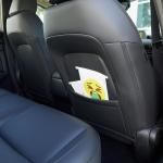 Paper Disposable Vomit Bags for Car Motion Sickness, Barf, Throw Up, Puke for