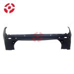 OE 40007616 Rear Bumper Guard Protector Guard Deflector Body Kit Tail Bumper For