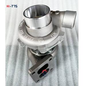 China Diesel Engine Turbo Turbocharger TA3401 S6D95 6207-81-8210 465044-5251 factory