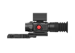China 50mk Smart Coloration 17μM Thermal Imaging Sight factory