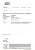 Zhuhai King Magnetics Technology Co., Ltd. Certifications