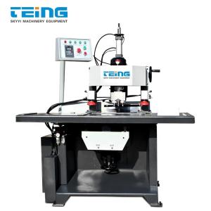 China Automatic Woodworking Keyhole Machine MXZ2060 for Customers' Demand and Easy Operation factory