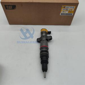 China 236-0962 10R-7224 Common Rail Fuel Injector 2360962 10R7224 Excavator Fuel Injector For Caterpillar CAT 12H 330C 627G 637D 637G 973C Engine C-9 on sale