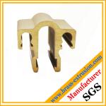 metal bronze copper alloy extrusion profile sections