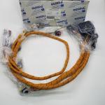 Wiring Harness 508-8579 For CAT 631K 986 834K 990K 772G