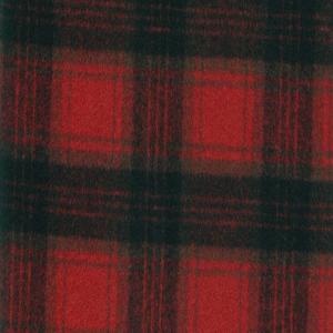 China Wool coating fabric/tartan plaid wool fabric factory